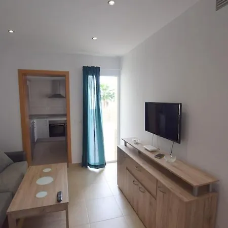 Carihuela 1ª Linea De Playa - Casa Abuela Maria