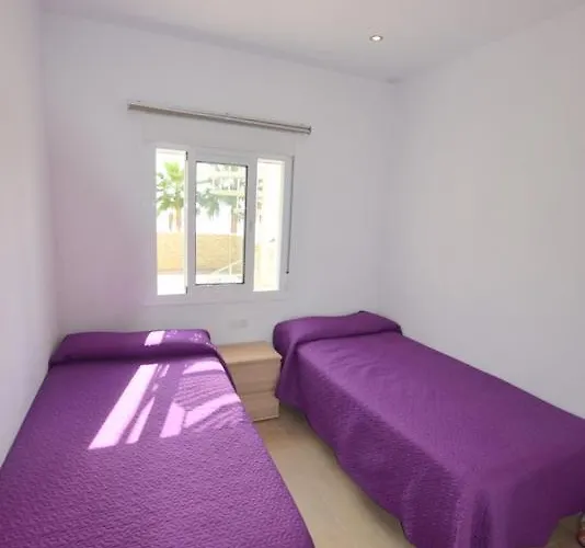 Апартаменты Carihuela 1ª Linea De Playa - Casa Abuela Maria