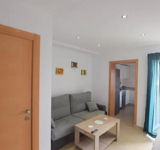 Carihuela 1ª Linea De Playa - Casa Abuela Maria