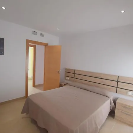 Carihuela 1ª Línea De Playa Apartamento Torremolinos