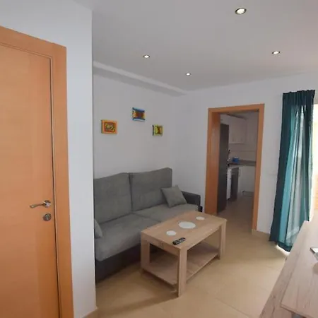 Carihuela 1ª Línea De Playa - Casa Abuela María