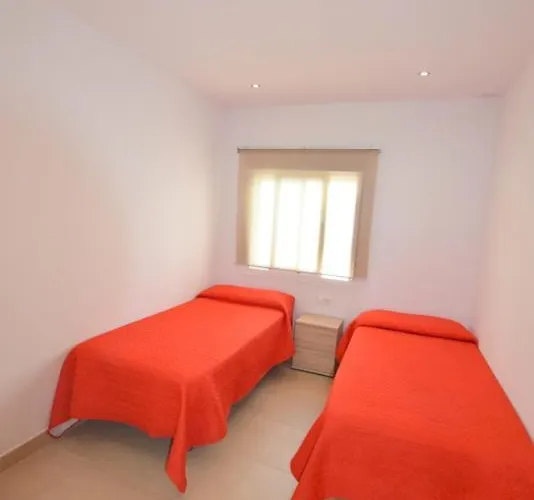 Appartement Carihuela 1ª Linea De Playa - Casa Abuela Maria