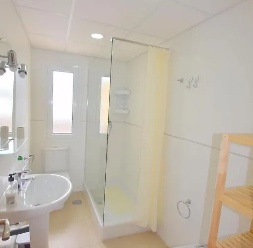 Carihuela 1ª Linea De Playa - Casa Abuela Maria Appartement Torremolinos