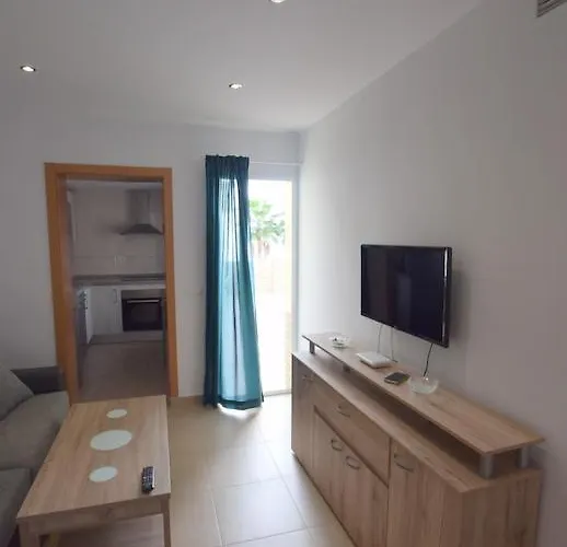 Carihuela 1ª Linea De Playa - Casa Abuela Maria