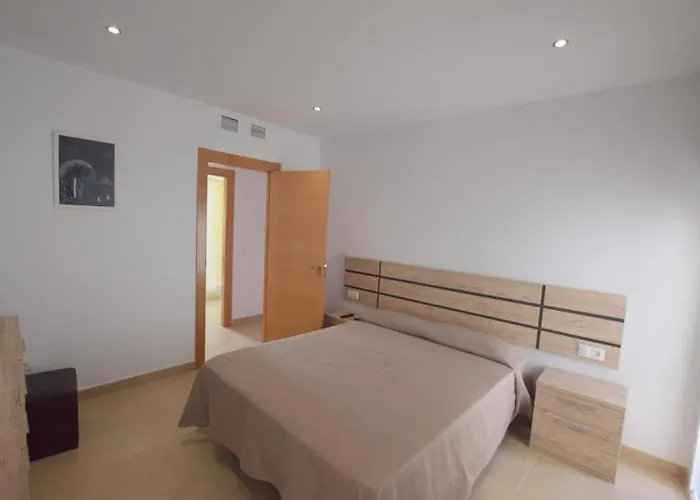 Carihuela 1ª Linea De Playa - Casa Abuela Maria Διαμέρισμα Τορρεμολίνος