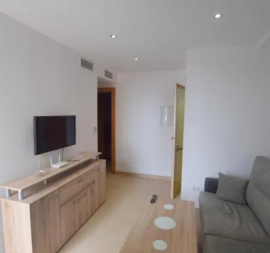 Carihuela 1ª Linea De Playa - Casa Abuela Maria Appartement Torremolinos