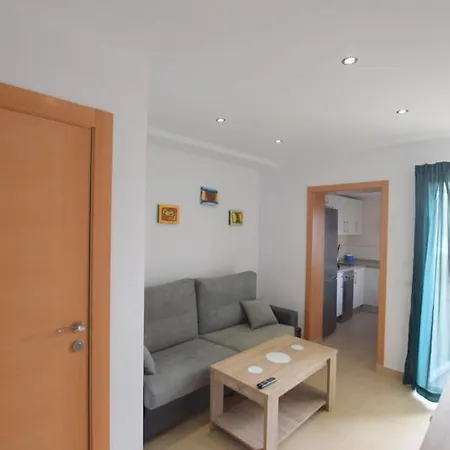 Carihuela 1ª Linea De Playa - Casa Abuela Maria